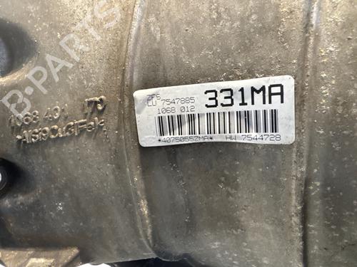 Gearbox BMW 5 Touring (E61) 545 i | BP36057077M3  - Image 6