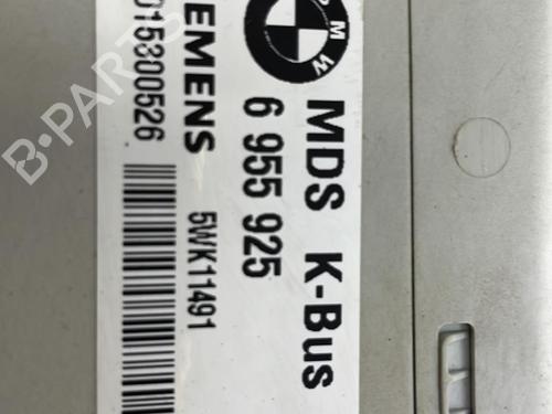 Used Control unit Control unit BMW X5 (E53) 3.0 d (218 hp) 22642872 22642872