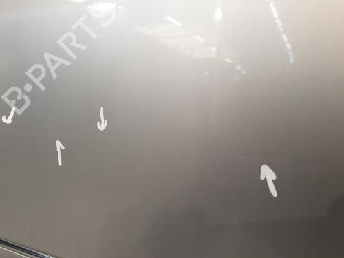 Left rear door CHRYSLER 300C Touring (LX, LE) 3.0 CRD | BP25907892C4 