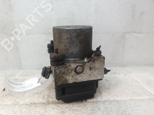 Used ABS pump ABS pump PEUGEOT PARTNER Box Body/MPV 1.6 HDi (90 hp) 30725901 30725901