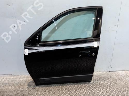 Dør venstre fortil RENAULT TWINGO III (BCM_, BCA_) 1.0 SCe 75 (73 hp) 32985568