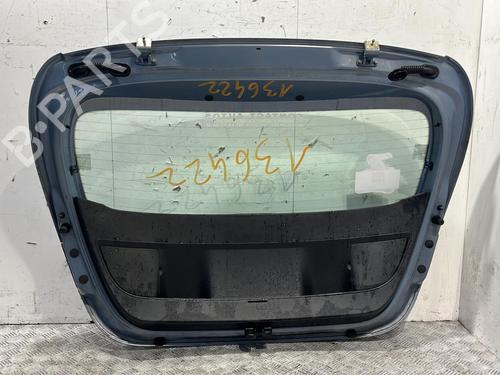 Tailgate SEAT LEON (1P1) 1.9 TDI | BP20382905C6 