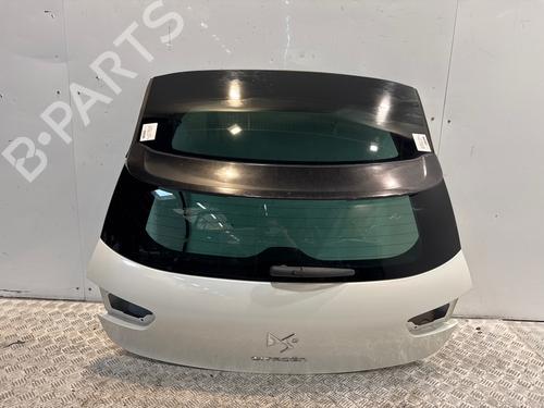 Used Tailgate Tailgate CITROËN DS5 1.6 HDi 110 (112 hp) 36772095 36772095