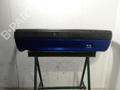 Rear bumper CITROËN SAXO (S0, S1) 1.5 D | BP20380084C8 