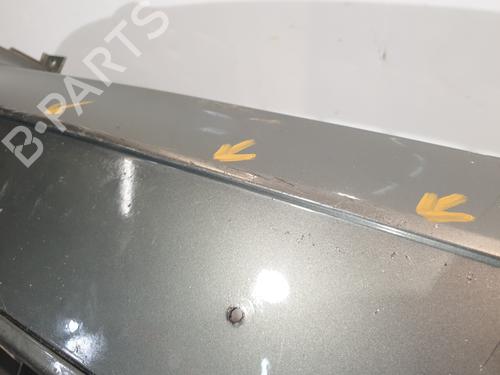 Front bumper VW GOLF PLUS V (5M1, 521) 1.9 TDI | BP24509030C7 