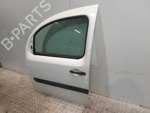 Left front door RENAULT KANGOO / GRAND KANGOO II (KW0/1_) 1.5 dCi 90 (KW05, KW08, KW0G, KW11) | BP31935564C2