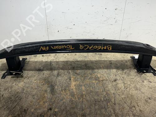 Used Front bumper reinforcement VW TOURAN (1T1, 1T2) 2.0 TDI (170 hp) 20383106