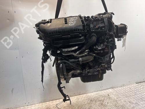 Engine PEUGEOT 5008 (0U_, 0E_) 1.6 HDi | BP35926743M1 - Image 6