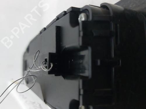 Left front window switch MERCEDES-BENZ VITO Van (W447) 119 CDI / BlueTEC (447.601, 447.603, 447.605) | BP29415674I27 