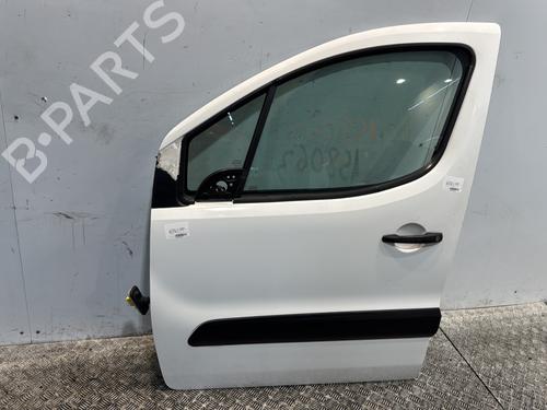 Left front door CITROËN BERLINGO MULTISPACE (B9) | BP33851120C2 - Image 6
