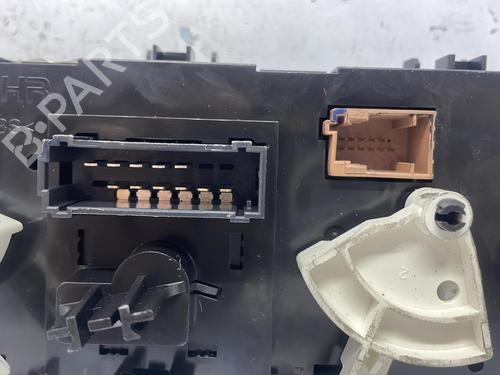 Used Climate control Climate control CITROËN C3 II (SC_) 1.6 BlueHDi 75 (75 hp) 20372295 20372295