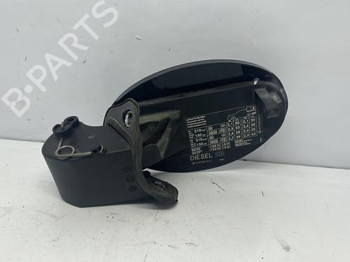 Used Fuel flap MERCEDES-BENZ CLS (C219) CLS 320 CDI (219.322) (224 hp) 20375349