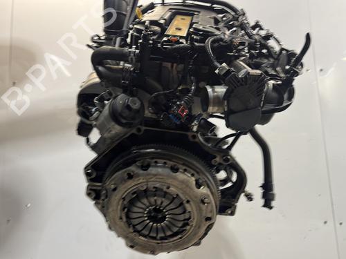 Engine OPEL ASTRA J (P10) 1.4 Turbo (68) | BP29822021M1
