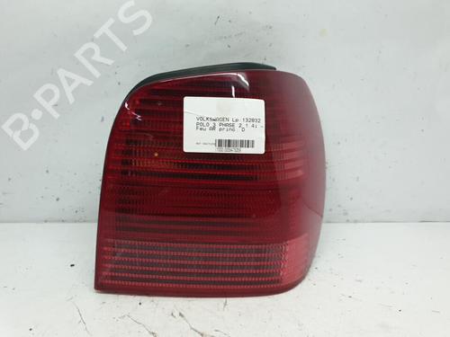 Right taillight VW POLO (6N2) 1.4 16V | BP20372853C35 
