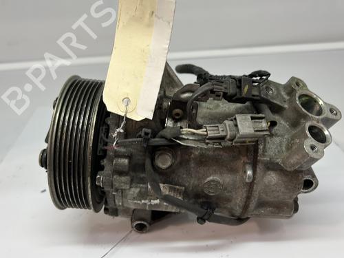 AC compressor RENAULT CLIO V (B7_) 1.3 TCe 130 (B7MF) | BP33969592M34 - Image 6