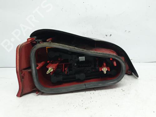 Right taillight PEUGEOT 106 II (1A_, 1C_) 1.1 i | BP20383299C35 