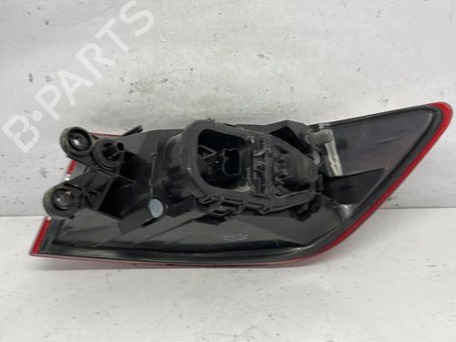 Left taillight RENAULT CLIO IV (BH_) 1.5 dCi 75 | BP25268281C34 