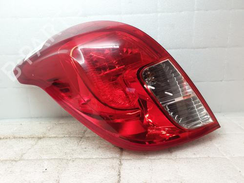Used Left taillight OPEL MOKKA / MOKKA X (J13) 1.7 CDTI (_76) (131 hp) 22301775