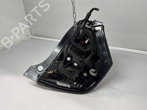 Left taillight RENAULT TWINGO III (BCM_, BCA_) 1.0 SCe 70 | BP33773853C34 - Image 3