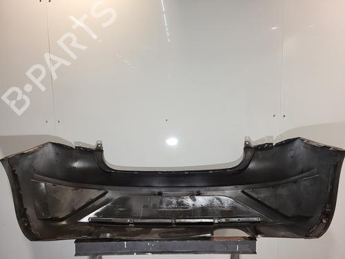 Rear bumper SEAT IBIZA IV (6J5, 6P1) 1.9 TDI | BP23781599C8 