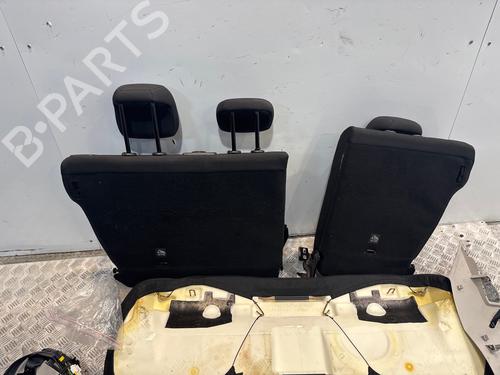 Rear seat CITROËN C3 III (SX) 1.2 VTi 82 | BP36396389C17 - Image 3