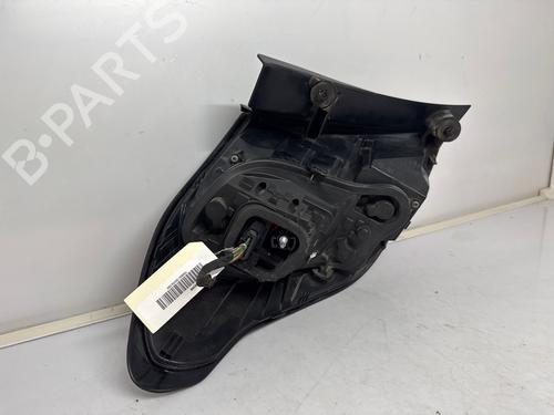 Right taillight CITROËN C4 II (NC_) 1.6 HDi 115 | BP38000122C35 - Image 2