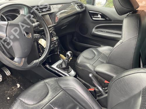 Left taillight CITROËN DS3 (SA_) 1.6 THP 155 | BP28601475C34 - Image 6