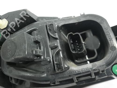 Right taillight RENAULT CLIO IV (BH_) 1.5 dCi 75 | BP20372567C35 