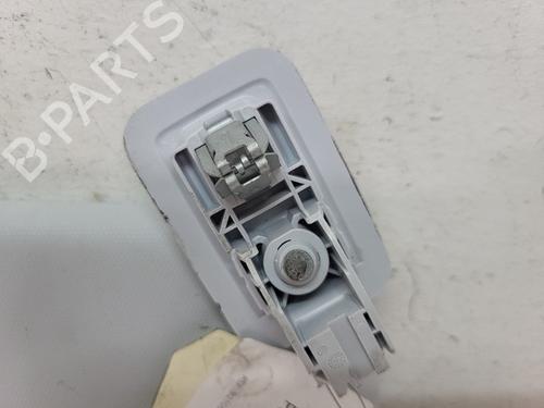 Left sun visor PEUGEOT 208 I (CA_, CC_) 1.5 BlueHDI 100 | BP20377707I1 