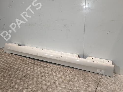 Próg lewy BMW 3 (E90) 330 d | BP27669708C115 