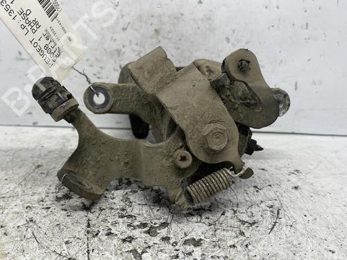 Used Right rear brake caliper PEUGEOT 5008 (0U_, 0E_) 1.6 HDi (112 hp) 20382921