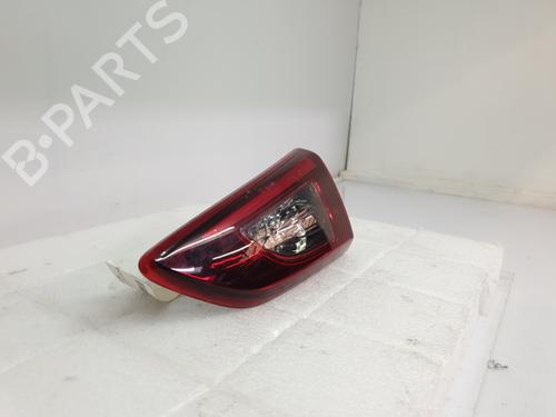 Right tailgate light MAZDA CX-3 (DK) 1.5 SKYACTIV-D (DK2WS, DK5FW) | BP36308057C80 - Image 2