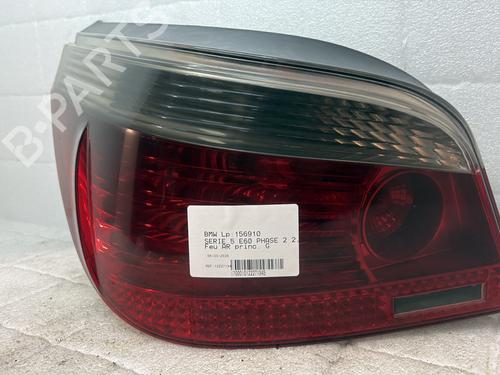Used Left taillight Left taillight BMW 5 (E60) 525 d (177 hp) 32861198 32861198