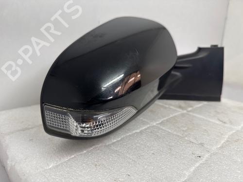 Used Right mirror Right mirror TOYOTA YARIS (_P13_) 1.3 (NSP130_, NSP130) (99 hp) 36772104 36772104