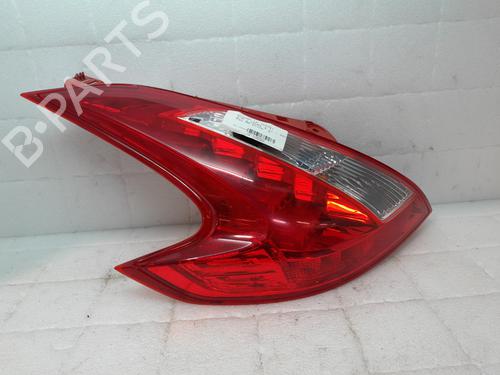 Used Left taillight NISSAN 370Z Coupe (Z34) 3.7 (328 hp) 25283974