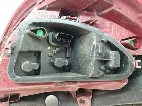 Right taillight RENAULT CLIO III (BR0/1, CR0/1) 1.5 dCi | BP20381522C35 