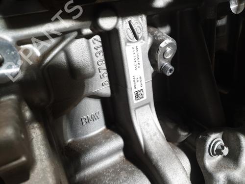 Engine BMW 1 (F21) 114 d | BP24354280M1  - Image 5