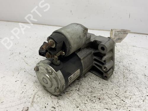 Used Starter Starter CITROËN DS4 (NX_) 1.6 VTi 120 (120 hp) 20384178 20384178