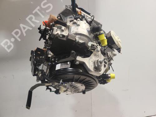 Gearbox RENAULT CAPTUR II (HF_) E-TECH 145 (HFMU) | BP39082098M3 - Image 3