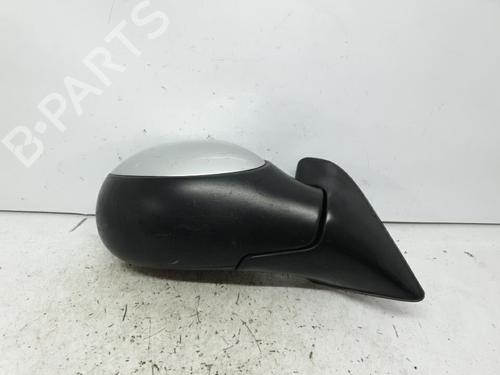 Right mirror CITROËN XSARA PICASSO (N68) 2.0 HDi | BP20383944C27 