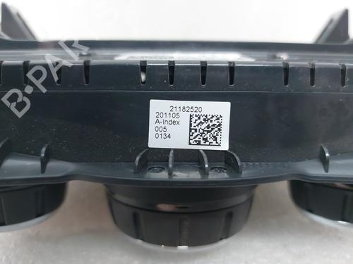 Climate control MINI MINI (F56) Cooper S | BP22536125I5  - Image 5