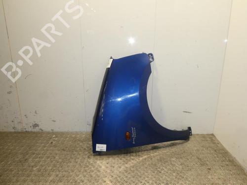 Used Right front fenders OPEL AGILA (A) (H00) 1.2 16V (F68) (75 hp) 20384170