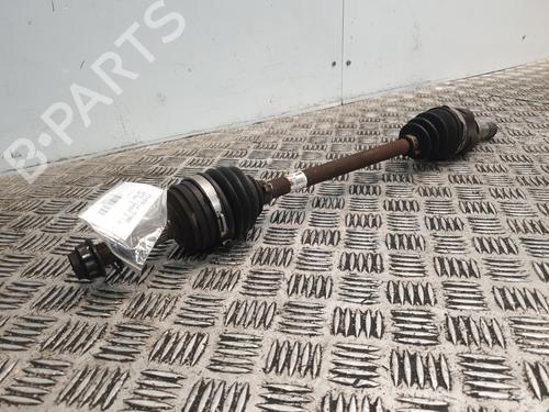 Used Left front driveshaft Left front driveshaft TOYOTA AYGO (_B1_) 1.0 (KGB10_, KGB10R) (68 hp) 26892357 26892357