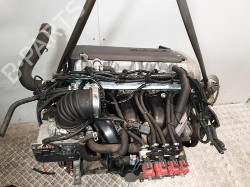 Engine SUZUKI SWIFT III (MZ, EZ) 1.3 (RS413, ZC11S) | BP25716601M1 