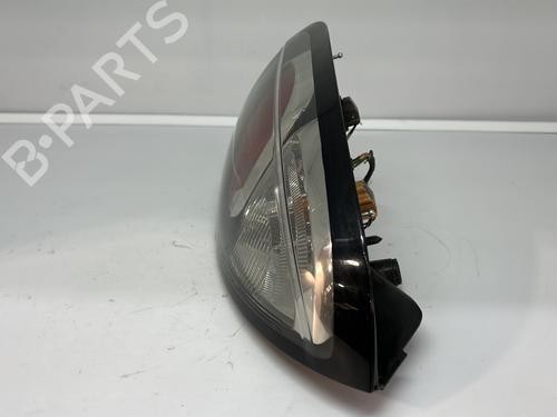 Left taillight CITROËN C3 Picasso (SH_) 1.6 BlueHDi 100 | BP37740915C34 - Image 4
