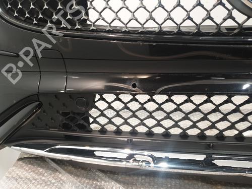 Front bumper MERCEDES-BENZ GLC Coupe (C254) 300e 4-matic (254.356) | BP30538928C7