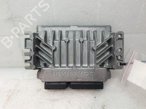 Used Control unit Control unit MINI MINI (R50, R53) Cooper (116 hp) 31189040 31189040