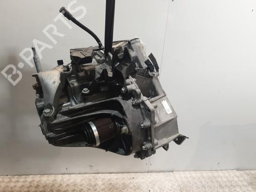 Used Gearbox Gearbox RENAULT CLIO V (B7_) 1.0 TCe 90 (B7MT) (91 hp) 29893283 29893283