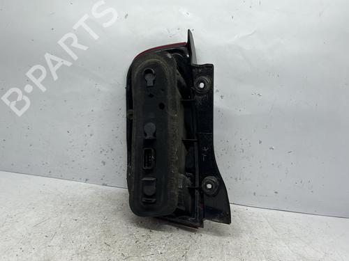 Right taillight NISSAN MICRA III (K12) 1.2 16V | BP20378886C35 