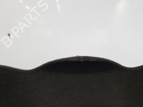 Hattehylde Hattehylde AUDI A3 Sportback (8PA) 2.0 TDI 16V (140 hp) 33042166 33042166